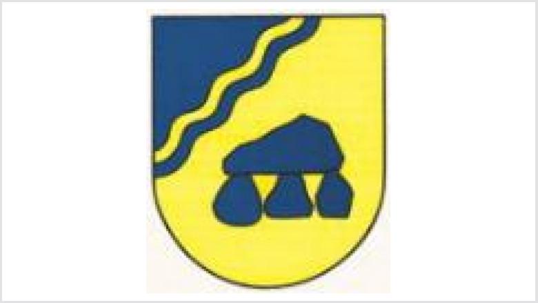 Wappen der Gemeinde Schwedeneck